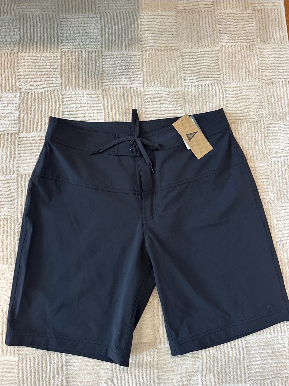 Pilgrim Ballard Stretch Board Shorts